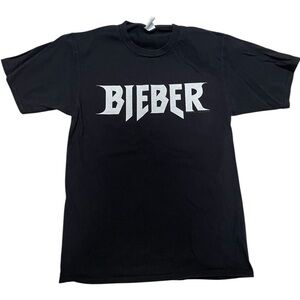 Justin Bieber 2019 shirt